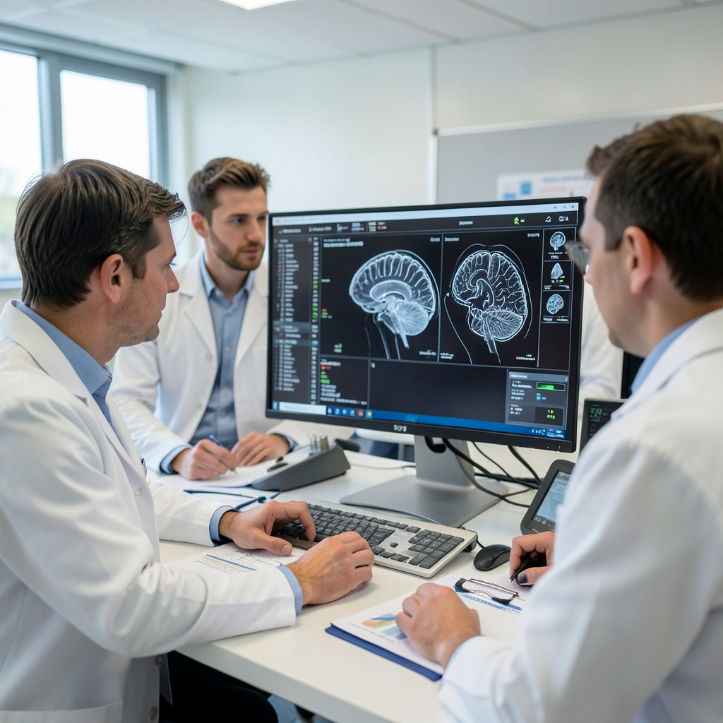 Oxford Health team top UK recruiter in ENIGMA schizophrenia trial of Evenamide